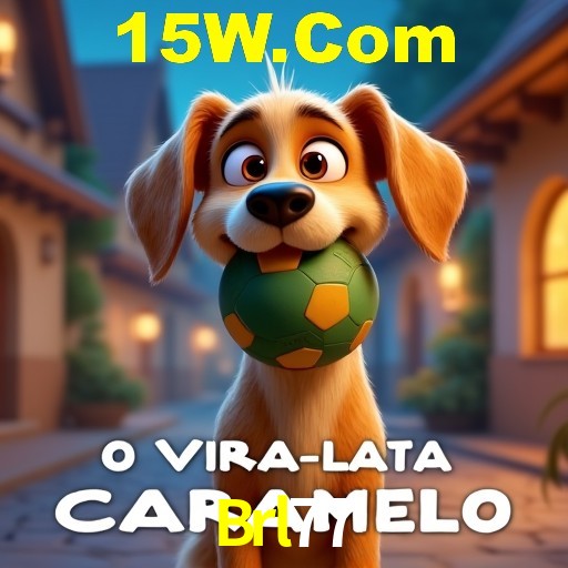 Brl77 Salvador - Strategies