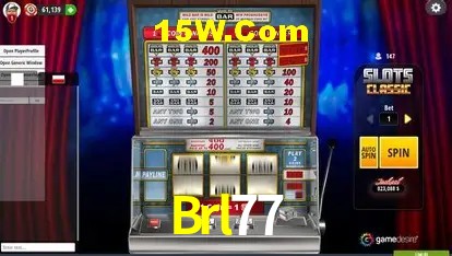 Brl77 - Security