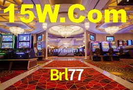 Welcome Bonus Brl77