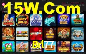 VIP Casino Brl77