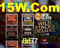 Tournaments Brl77