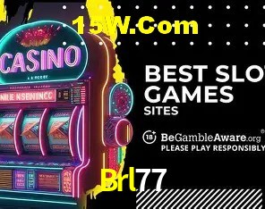 Brl77 São Paulo - Top Slots