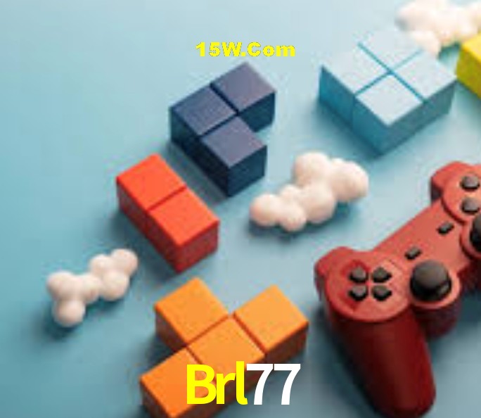Jogos de Slot Brl77
