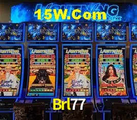 Brl77 - User Statistics
