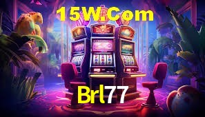 Game Providers Brl77