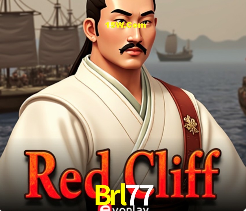 Diretório de Jogos Brl77