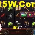 Brl77 Brasília - Jogo Features