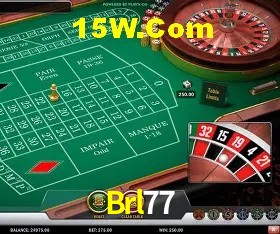Brl77 Rio de Janeiro - Popular Jogos