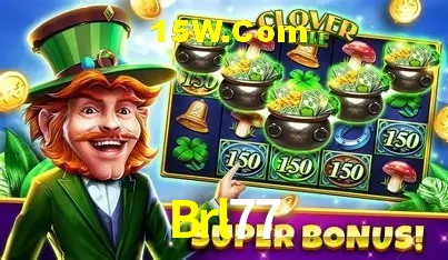 Brl77 Slot - 320+ Caça-Níqueis Premium