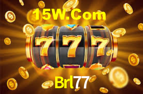 Brl77 - App Features