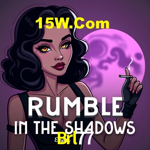 Estatísticas do Jogo Brl77