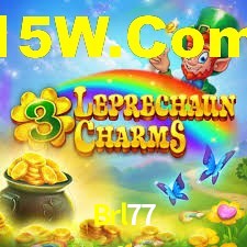 Brl77: Jogos de Caça-Níqueis-Altas Recompensas, Roleta-Velocidade, Blackjack-Desafios Máximos