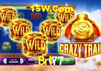 Provedores de Jogos Brl77