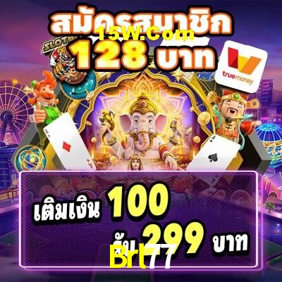 Descubra a Essência do Brl77: Nossa História e Compromissos