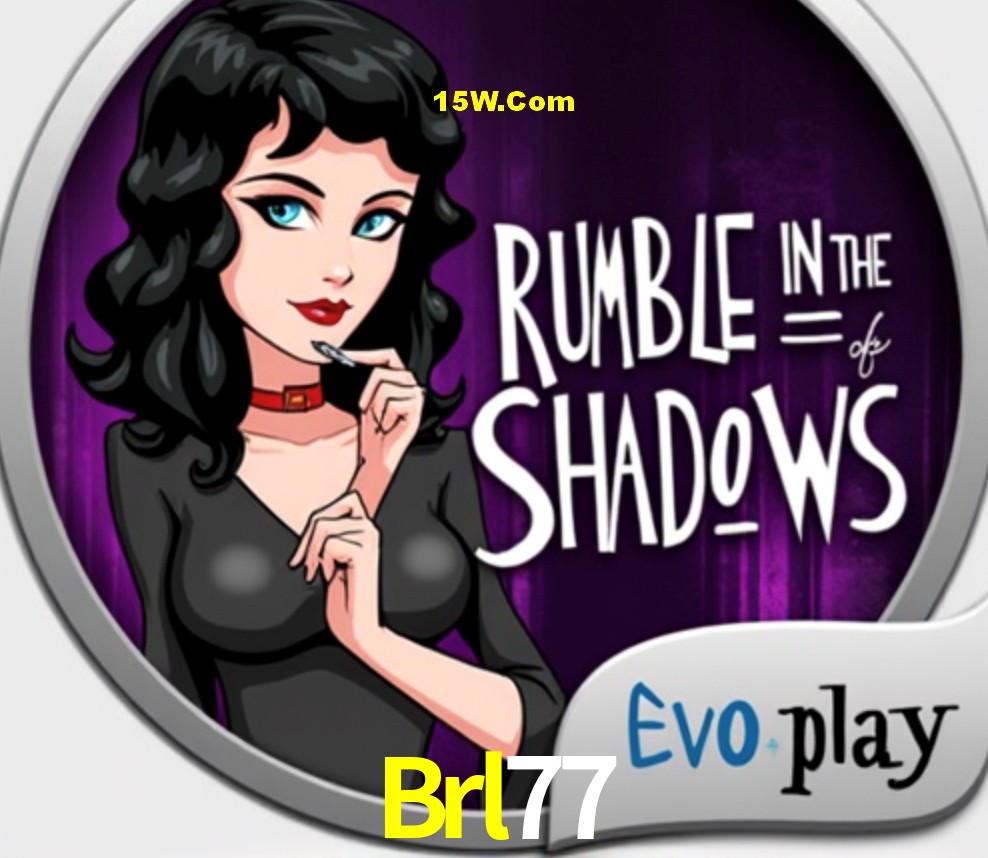 Provedores de Jogos Brl77