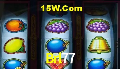 Integração de APIs Brl77