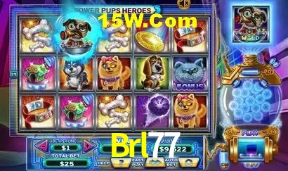 Promoção Relâmpago Brl77