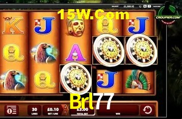 Segurança 2FA Brl77