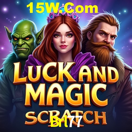 Desvendando o Mundo dos Jogos Virtuais na Brl77